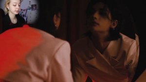 Stray Kids "강박 (방찬, 현진)” Video RED LIGHTS REACTION | Реакция