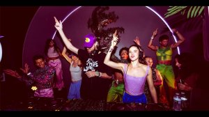 Sofi Tukker - Live @ Night We Met Nashville, TN [17.08.2024]