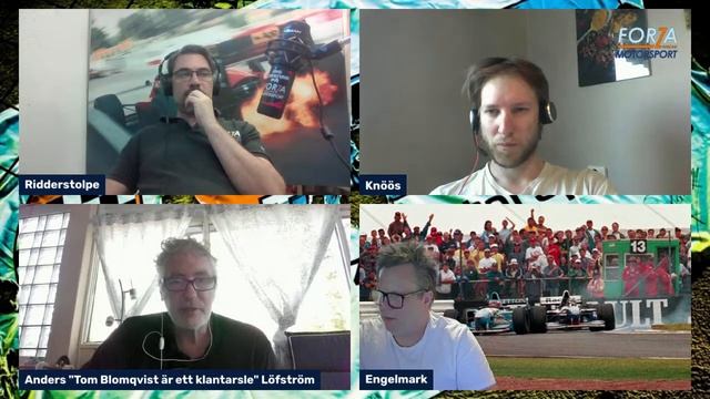 Monaco & INDY500 смотреть онлайн