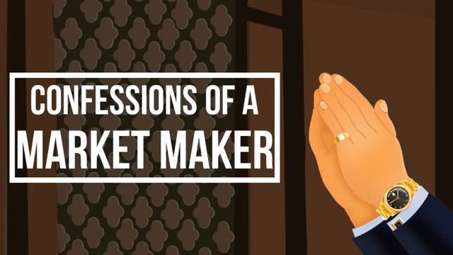 Confessions of a Market Maker episode #19 Guest Linda Raschke смотреть онлайн