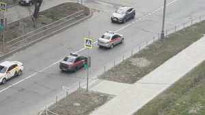 Подборка полиций от весны