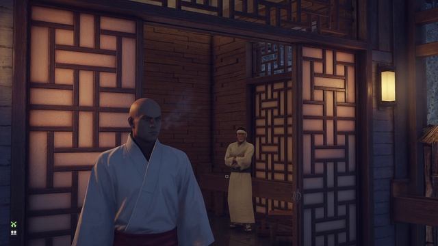 HITMAN 3 | The Phantoms Elusive Target Arcade | Levels 1-3 SASO смотреть онлайн