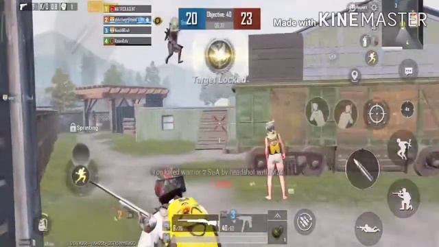Pubg mobile lite LazeR vipeR смотреть онлайн