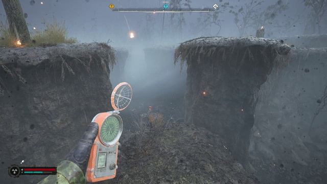 Затон. Аномалия Котел. Артефакт смотреть онлайн