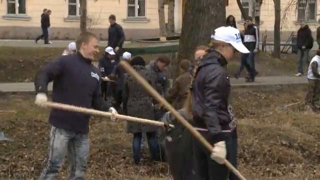1000 дней до Олимпийских игр в Сочи. САФУ 2011 смотреть онлайн