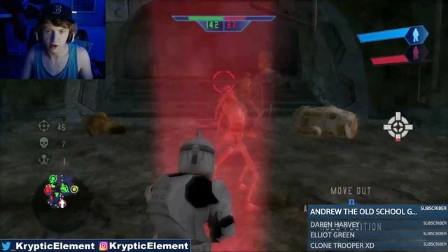 CLASSIC Star Wars Battlefront 2 just added NEW MAPS/HEROES to XBOX ONE! (FREE Update)🤙 смотреть онлайн