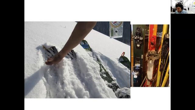 Хребет Крака