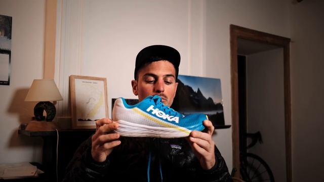 Hoka Rocket X : ma chaussure de route favorite (du moment) 🔥 смотреть онлайн