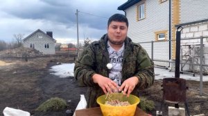 СОВЕТСКИЙ ШАШЛЫК- Вкусно как в детстве. Классический рецепт шашлыка из свинины.