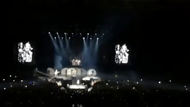 Scorpions 2017 москва олимпийский смотреть онлайн