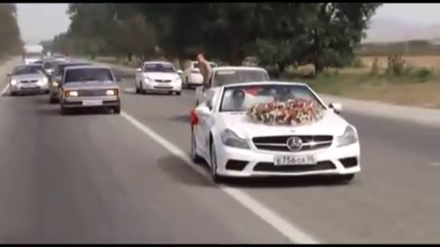Свадьба хасавюрт смотреть онлайн