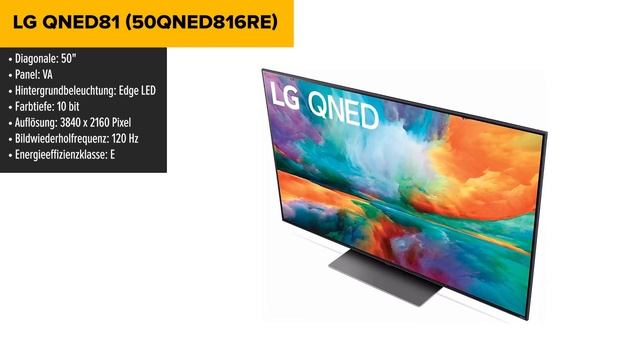 TOP–6. Die besten LG Fernseher. Juni 2024. Test & Vergleich | Deutsch смотреть онлайн