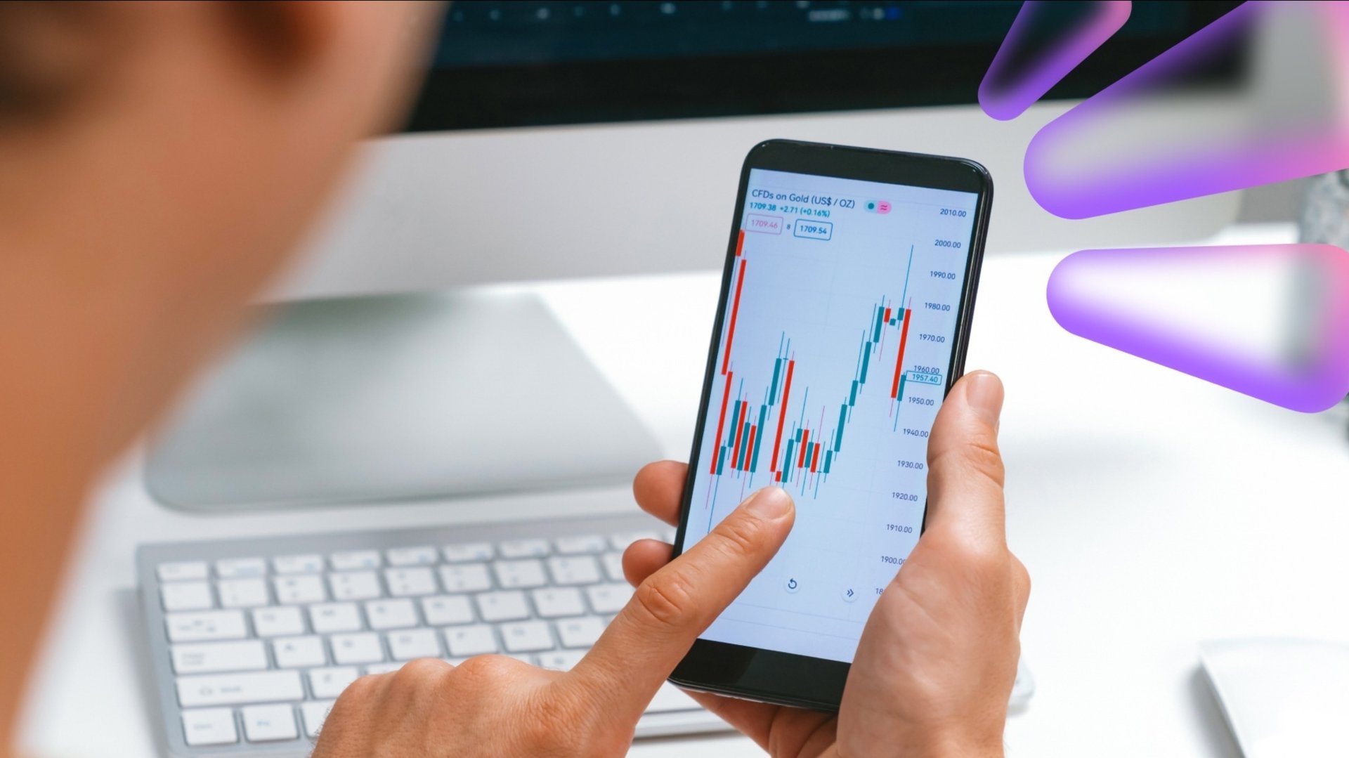 Дивидендный Инвестор ВА**Е АКЦИИ РАСТУТ 🤯 смотреть онлайн