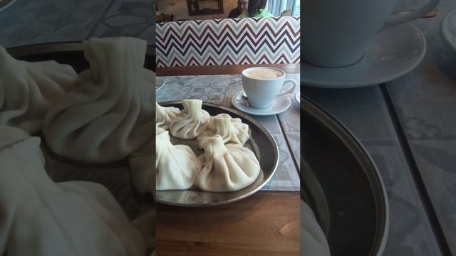 Вкуснейшие хинкали смотреть онлайн