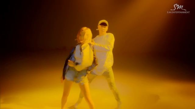 TAEYEON 태연 'Why' MV (Dance Ver.)