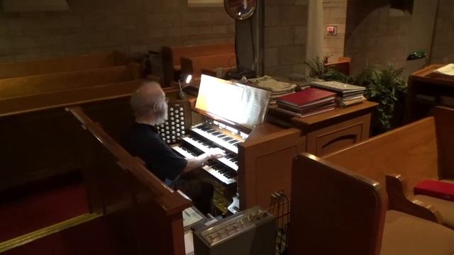 Siciliano - Henry Purcell смотреть онлайн