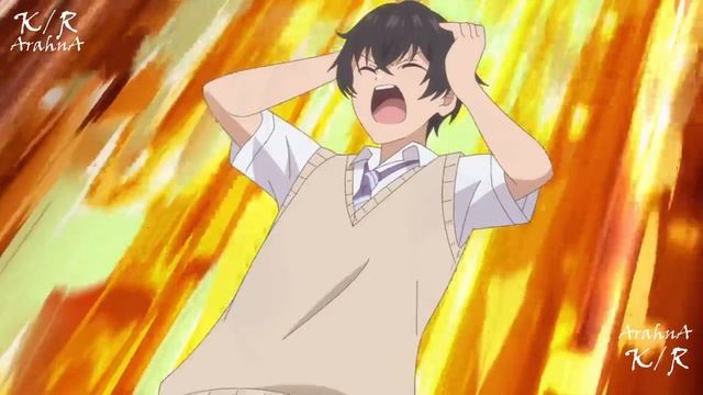 Keikenzumi na Kimi to, Keiken Zero na Ore ga, Otsukiai suru Hanash смотреть онлайн