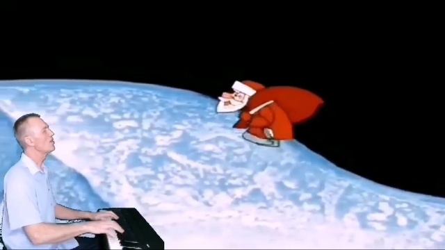 ЁЛОЧКА ЗАЖГИСЬ.mp4 смотреть онлайн