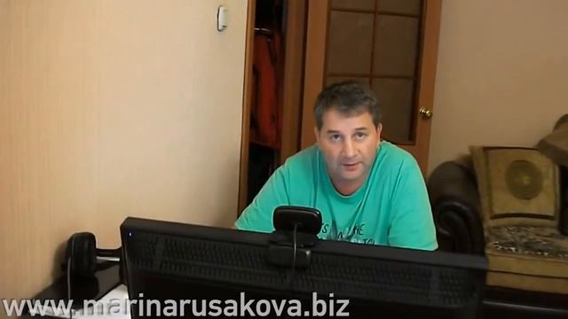 Отзыв  Кулакова  Александра  о школе Марины Русаковой. Участник Перезагрузка 5