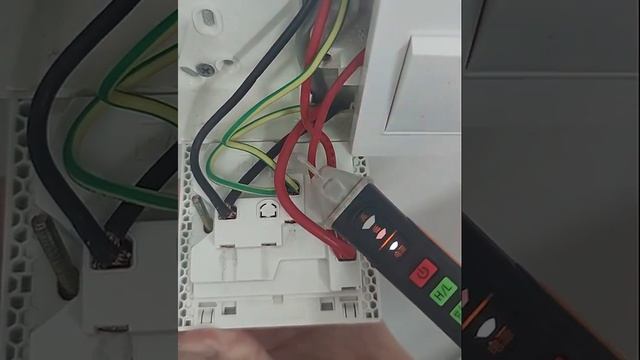 DETECTOR DE TENSÃO SEM CONTATO 48-1000V смотреть онлайн