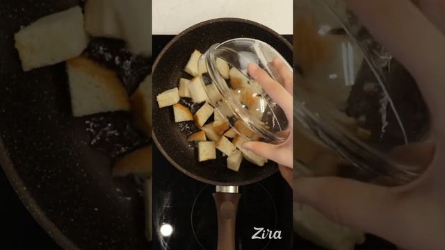 «Панцанелла» салат из черствого хлеба смотреть онлайн