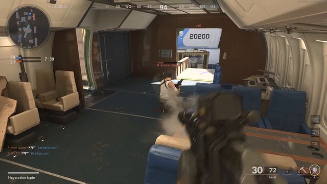 4K UHD 120 HZ. PLAYSTATION 5 Call of Duty Black Ops Cold War - Team Deathmatch Gameplay Multiplayer смотреть онлайн