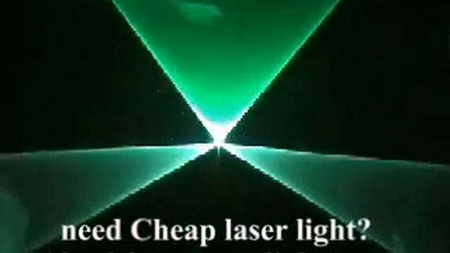 2W rgb laser light system for party.wmv смотреть онлайн