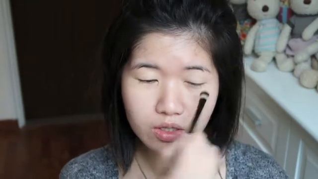 ALTHEA TURNS 2 Birthday Edition Box Makeup Tutorial + L'OREAL BRUSHES | Singapore смотреть онлайн