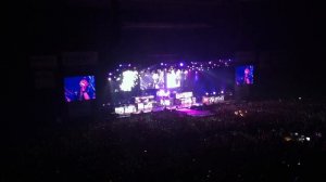 Scorpions — Wind Of Change (концерт в Москве, 26 мая 2011)