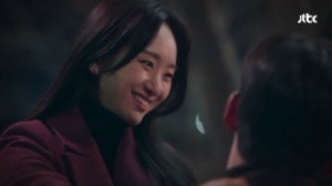 Сонбэ, не крась губы 1 сезон 11 серия