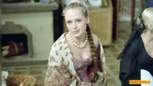 Ей 40, а Ему - 87 лет ! КАК ВЫГЛЯДИТ МУЖ-Миллиардер актрисы Анны Горшковой и как сейчас она живет