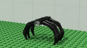 LEGO CURSED THOMAS EXE vs CHOO CHOO CHARLES vs BUS EATER vs TRAIN EATER : Noob, Pro and Hacker Buil