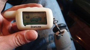 Режим Mute (звук вкл/выкл) старлайн а9