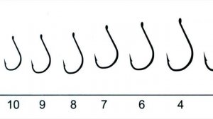 На какой крючок охотней всего идет Лещ? Клюёт даже самый осторожный