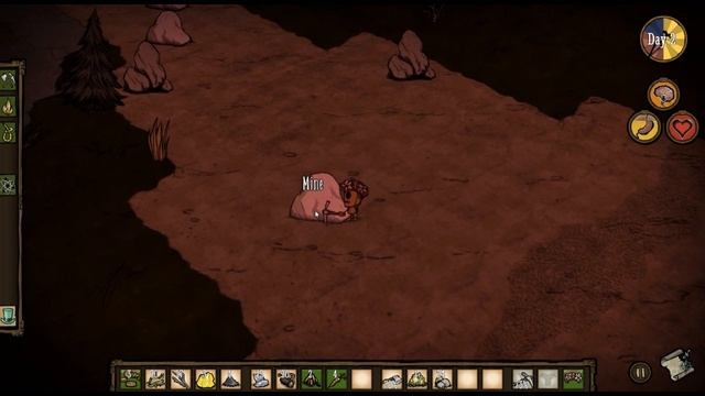 Don't Starve Doorway to Adventure Ep.1-SPIDER GLAND! смотреть онлайн