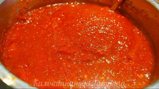 ТАКОГО ВЫ ТОЧНО НИКОГДА НЕ ПРОБОВАЛИ!! ПЕРЕЧНЫЙ КОНФИТЮР ИЛИ ДЖЕМ ИЗ ПЕРЦА!ШИКАРНЫЙ СОУС К МЯСУ!!! смотреть онлайн