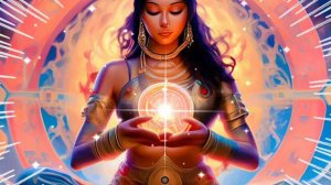 ❣️Священная МАНТРА Безусловной, Сверхсознательной ЛЮБВИ💙Взаимного Притяжения Между Влюбленными 💞