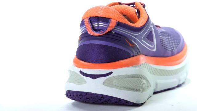 Hoka Bondi 4 for women смотреть онлайн