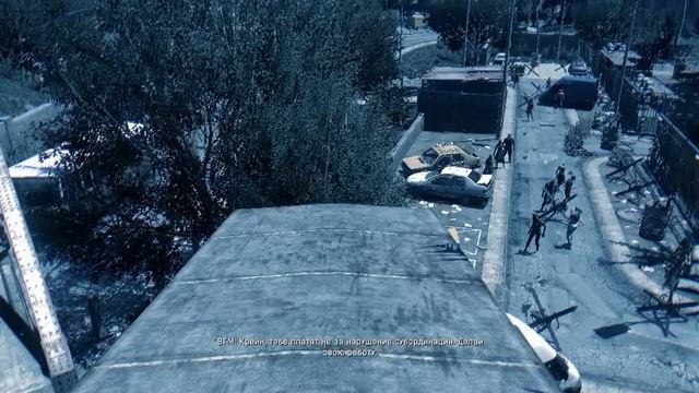 Dying Light - Прохождение:Договор с Раисом - Часть 3 смотреть онлайн