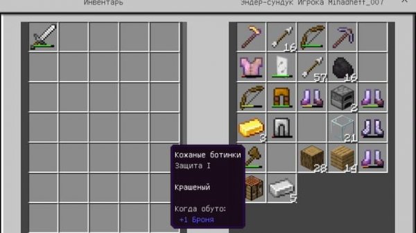 играю на сервере Really World