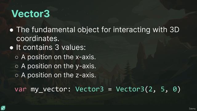 8. Controlling the Player смотреть онлайн
