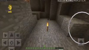 Нубик Рубик играет в Майнкрафт с неожиданноми ресурсами