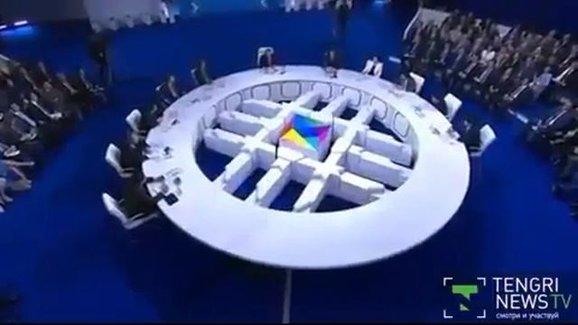 Наследник Назарбаев!!!! смотреть онлайн