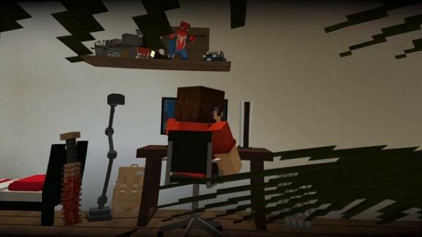 НОВЫЙ МОД НА ДИНОЗАВРОВ В МАЙНКРАФТ 1.20.1!