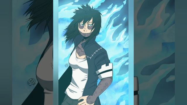 YO EN BOKU NO HERO ACADEMIA COMO TV MAN CAP 10 FRANCISCO X DABI смотреть онлайн