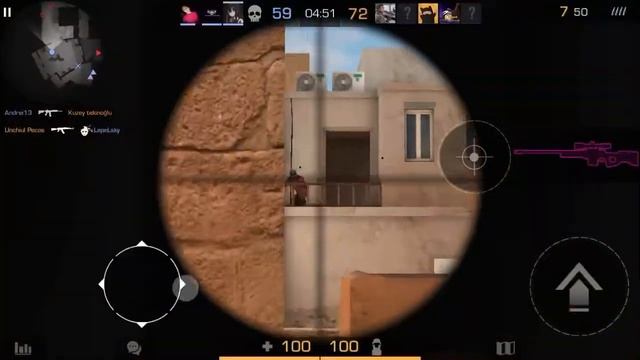 pressure | standoff 2🤓 смотреть онлайн