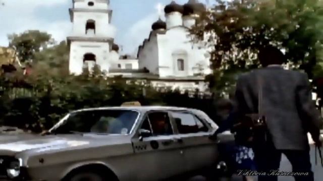 Микаэл Таривердиев "Мне нравится,что Вы больны не мной"...Кадры из к/ф. "Зависть богов" смотреть онлайн