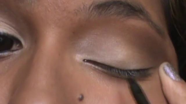Make - Neutra marrom e branca.wmv смотреть онлайн