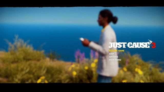 JUST CAUSE 3 EP-1 | Wingsuit & Grappling Hook Upgrade | (Just Cause 3 gameplay PS4) смотреть онлайн