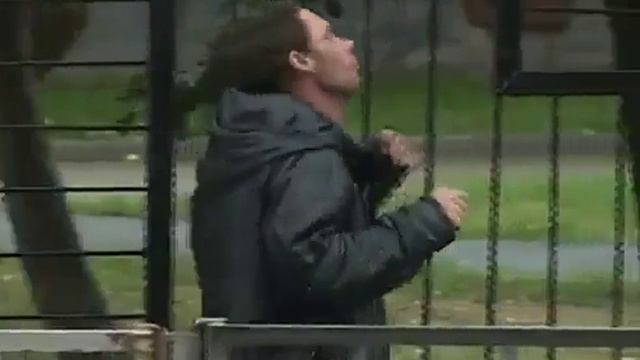 Мимо проходил смотреть онлайн